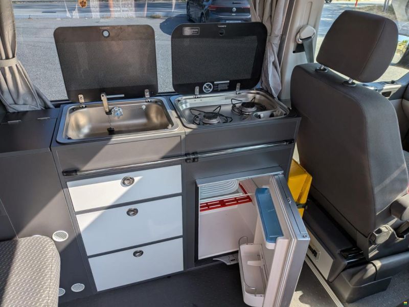 Volkswagen T5