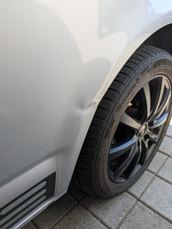 Volkswagen T5