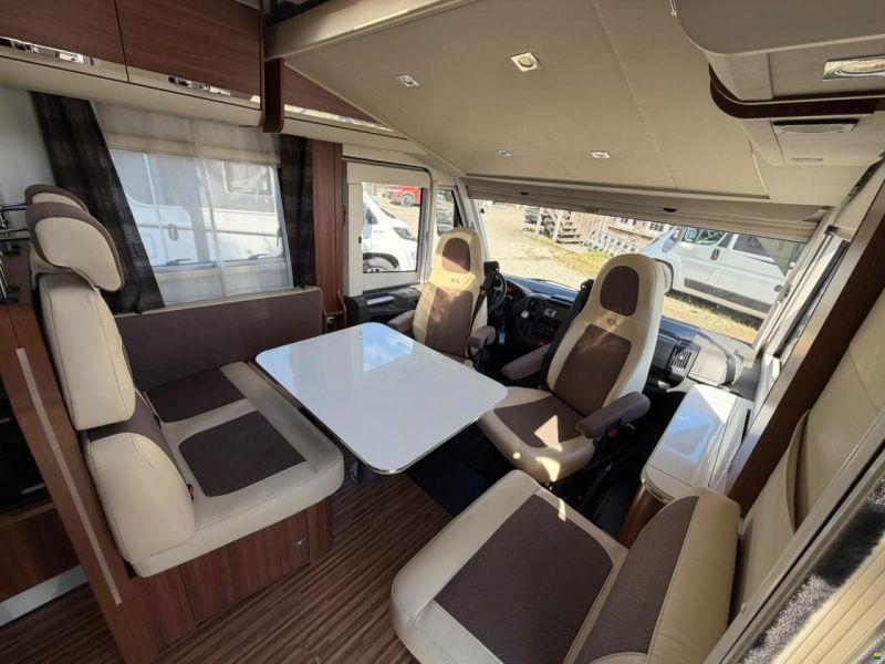Fiat *ADRIA SONIC SUPREME 710SL*NUR 30000KM*