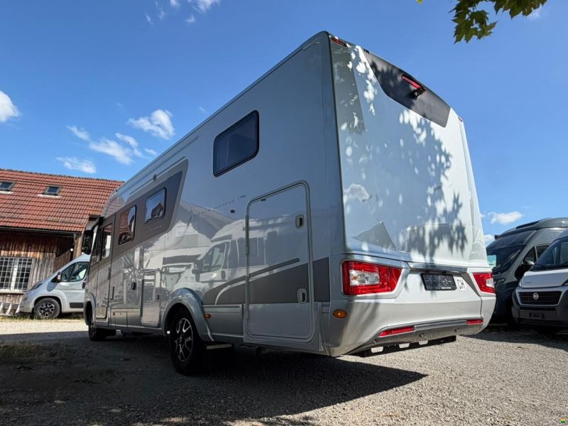 Fiat *ADRIA SONIC SUPREME 710SL*NUR 30000KM*