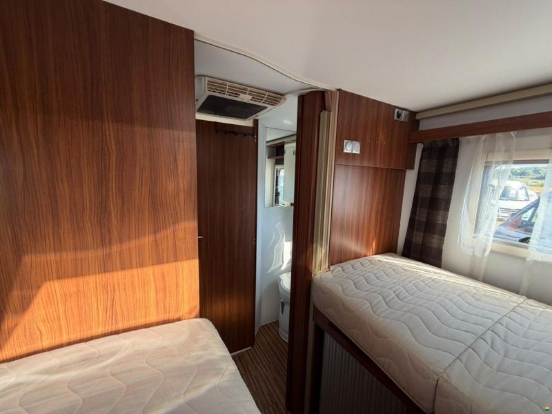 Fiat *ADRIA SONIC SUPREME 710SL*NUR 30000KM*