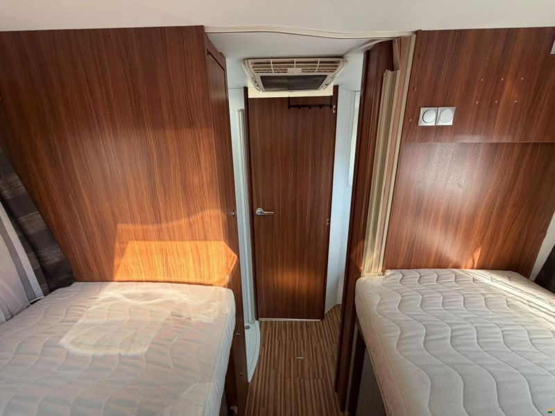 Fiat *ADRIA SONIC SUPREME 710SL*NUR 30000KM*