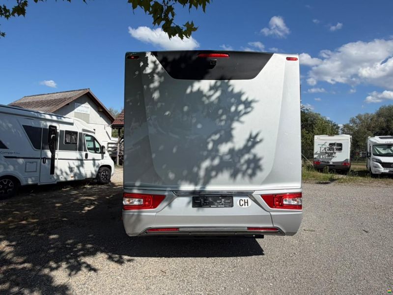 Fiat *ADRIA SONIC SUPREME 710SL*NUR 30000KM*