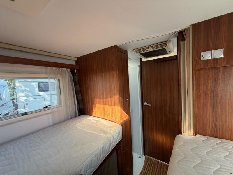 Fiat *ADRIA SONIC SUPREME 710SL*NUR 30000KM*