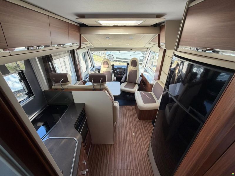 Fiat *ADRIA SONIC SUPREME 710SL*NUR 30000KM*