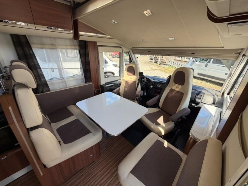 Fiat *ADRIA SONIC SUPREME 710SL*NUR 30000KM*