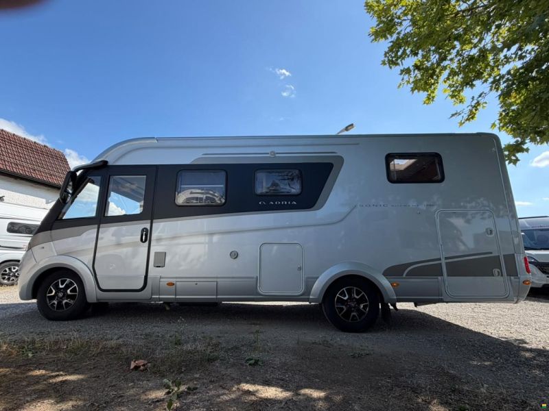 Fiat *ADRIA SONIC SUPREME 710SL*NUR 30000KM*