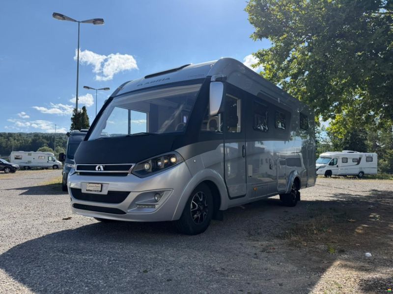 Fiat *ADRIA SONIC SUPREME 710SL*NUR 30000KM*