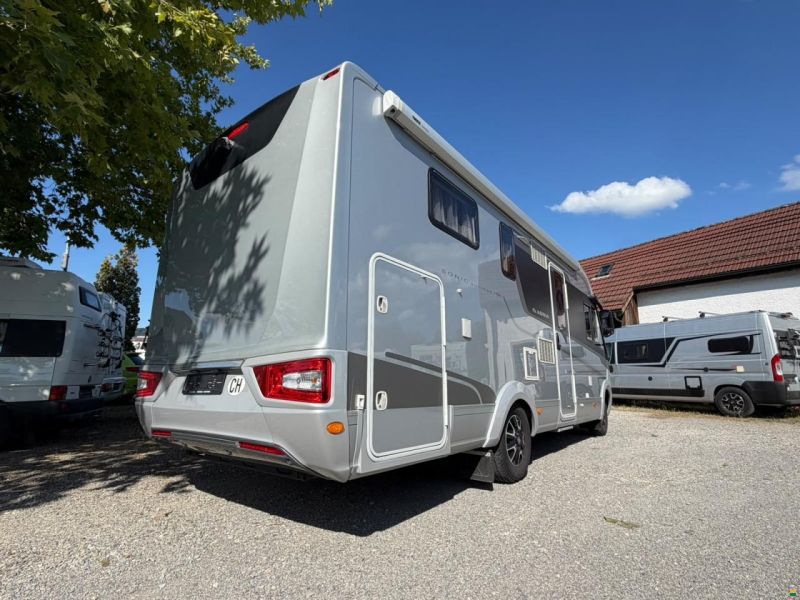 Fiat *ADRIA SONIC SUPREME 710SL*NUR 30000KM*