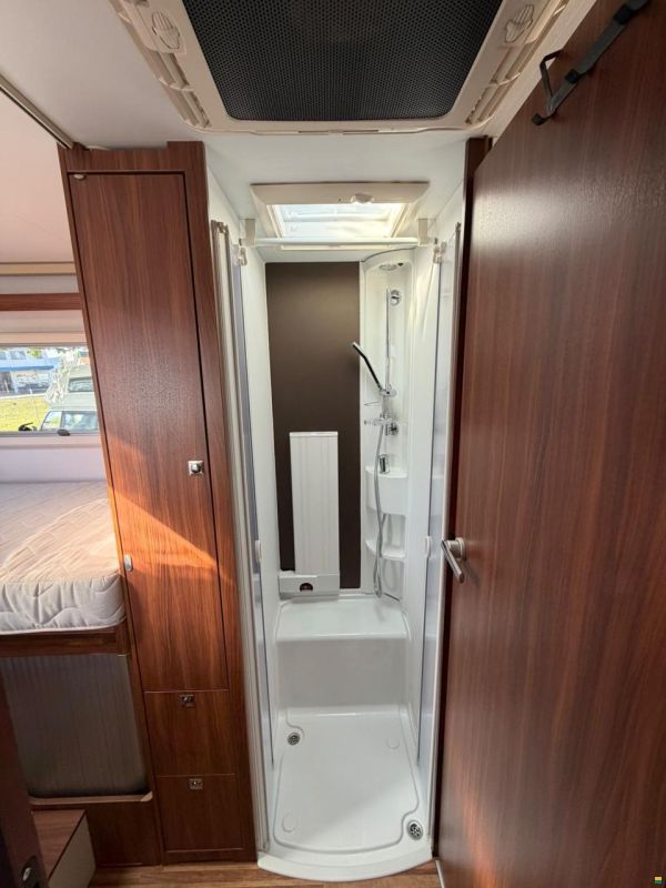 Fiat *ADRIA SONIC SUPREME 710SL*NUR 30000KM*
