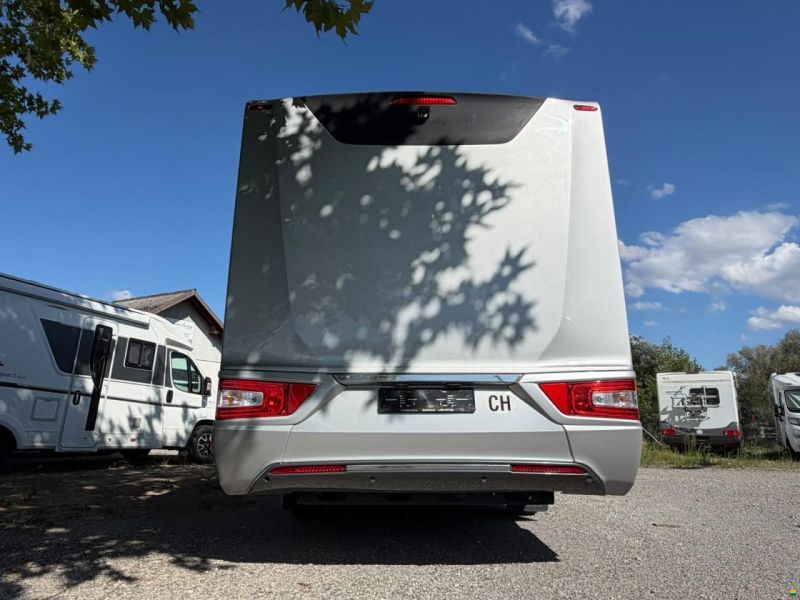 Fiat *ADRIA SONIC SUPREME 710SL*NUR 30000KM*