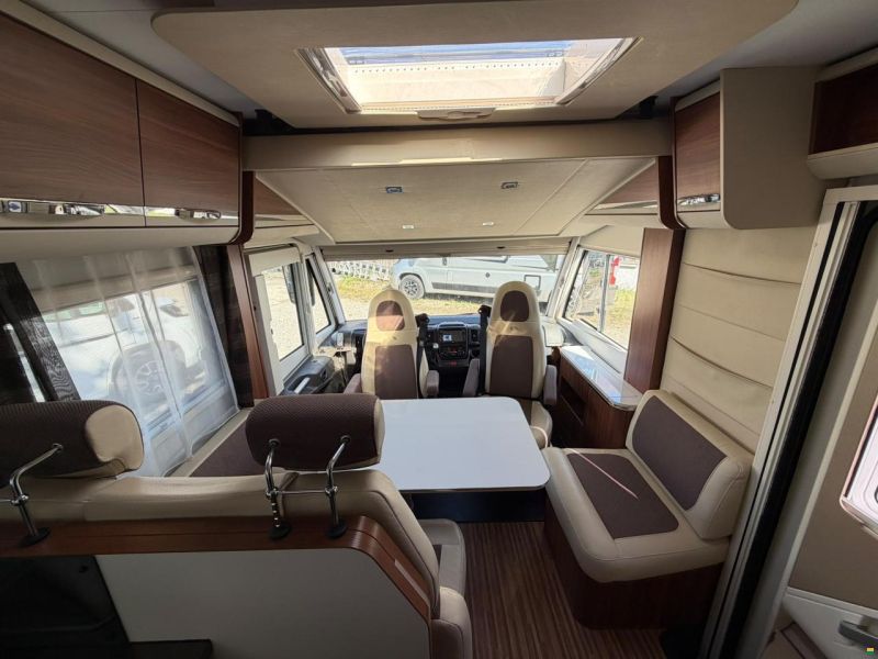 Fiat *ADRIA SONIC SUPREME 710SL*NUR 30000KM*