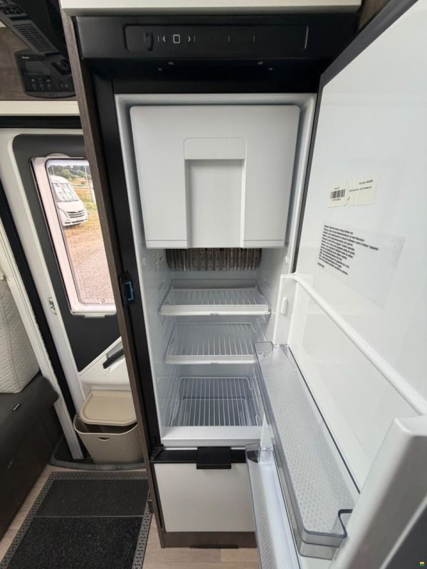 Fiat ***BENIMAR AMPHITRYON 967***AUTOMAT***
