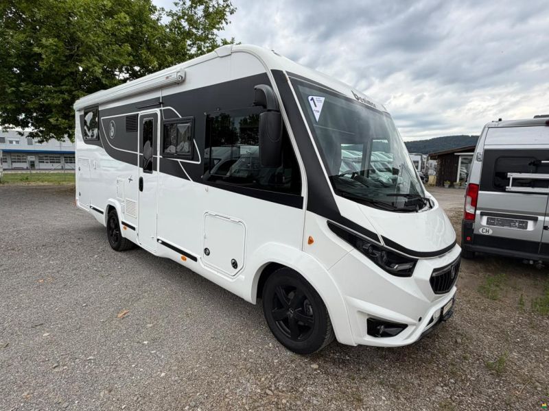 Fiat ***BENIMAR AMPHITRYON 967***AUTOMAT***