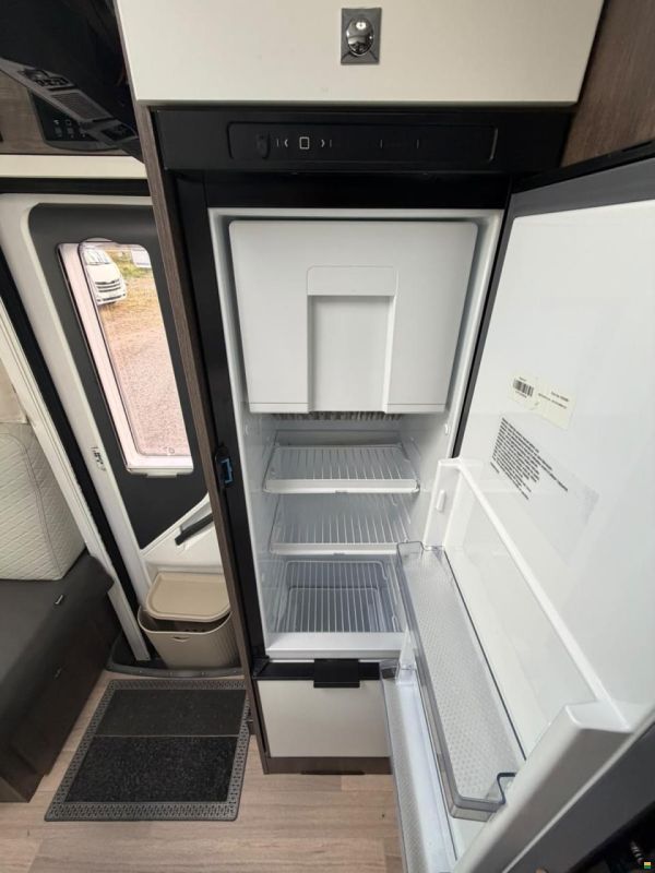 Fiat ***BENIMAR AMPHITRYON 967***AUTOMAT***