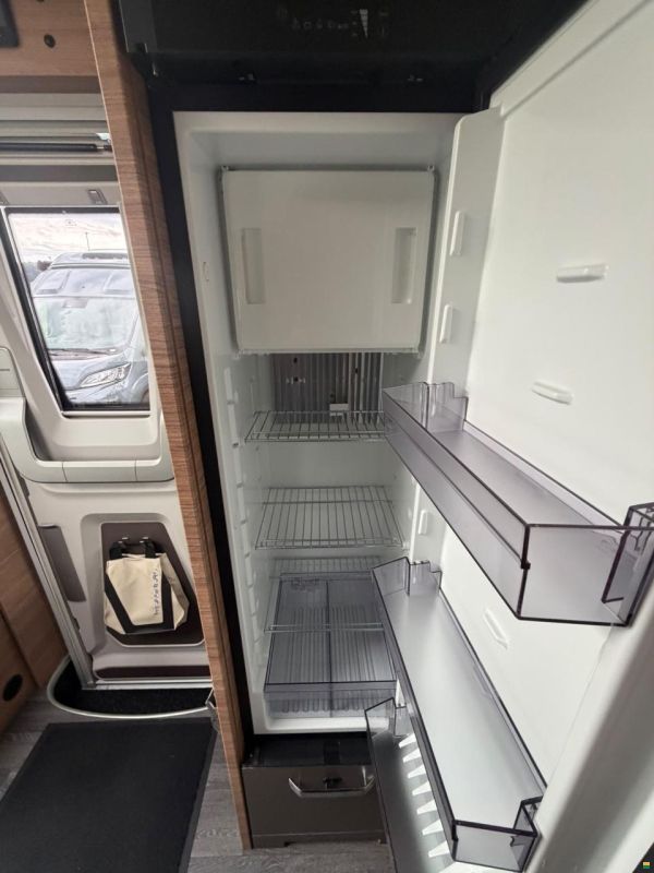 Ford ***WEINSBERG CARALOFT 650MF*NEUWERTIG*
