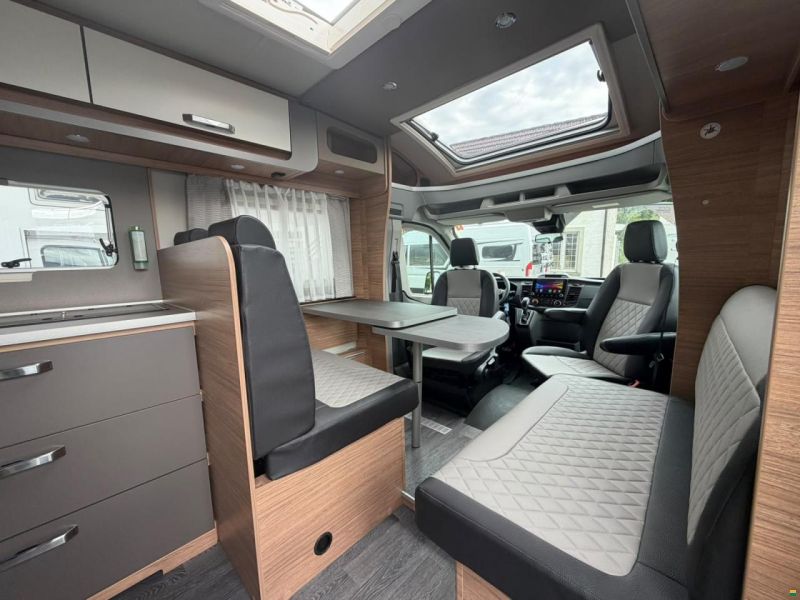 Ford ***WEINSBERG CARALOFT 650MF*NEUWERTIG*