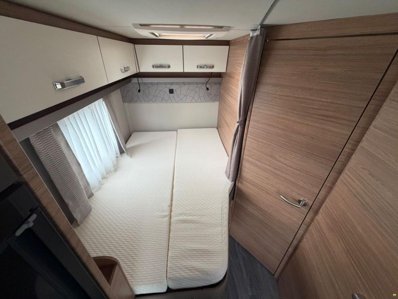 Ford ***WEINSBERG CARALOFT 650MF*NEUWERTIG*