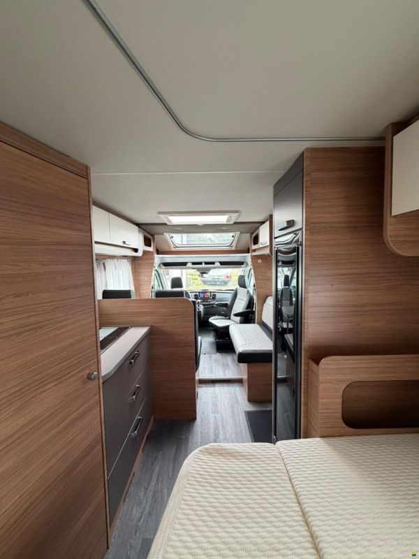 Ford ***WEINSBERG CARALOFT 650MF*NEUWERTIG*
