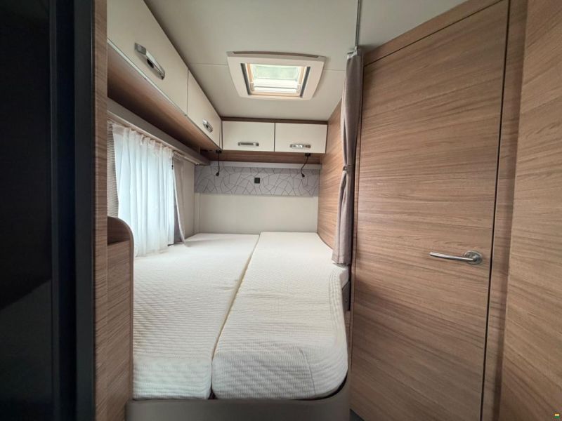 Ford ***WEINSBERG CARALOFT 650MF*NEUWERTIG*