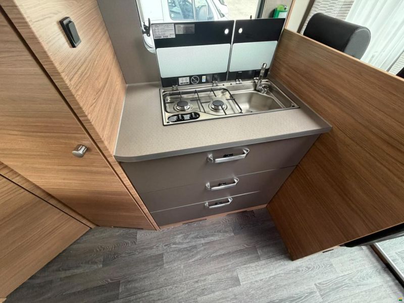 Ford ***WEINSBERG CARALOFT 650MF*NEUWERTIG*