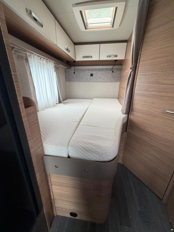 Ford ***WEINSBERG CARALOFT 650MF*NEUWERTIG*