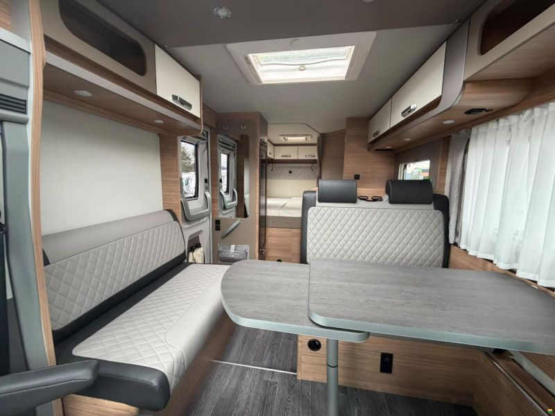 Ford ***WEINSBERG CARALOFT 650MF*NEUWERTIG*