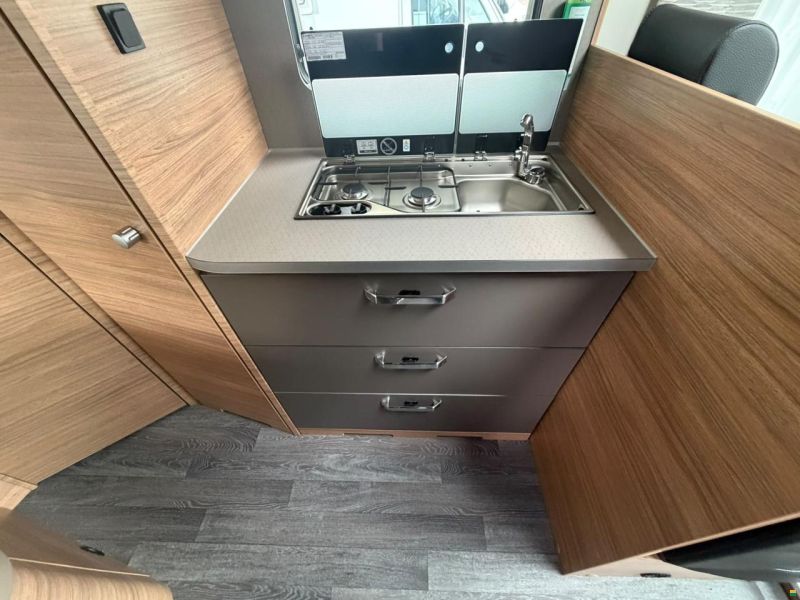 Ford ***WEINSBERG CARALOFT 650MF*NEUWERTIG*