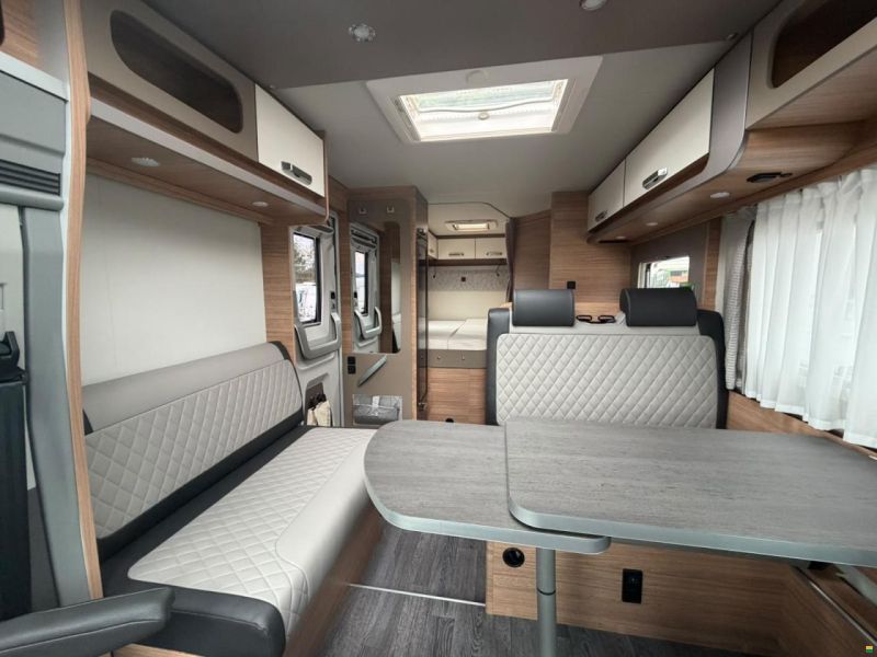 Ford ***WEINSBERG CARALOFT 650MF*NEUWERTIG*