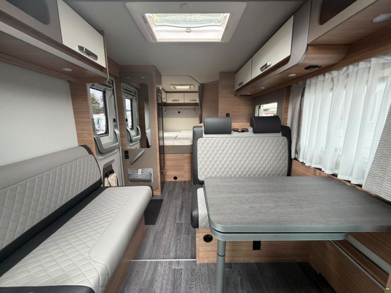 Ford ***WEINSBERG CARALOFT 650MF*NEUWERTIG*