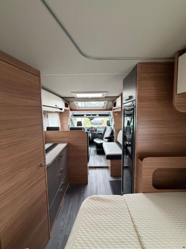 Ford ***WEINSBERG CARALOFT 650MF*NEUWERTIG*