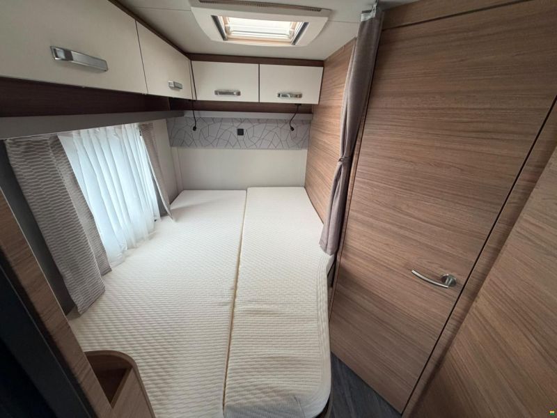Ford ***WEINSBERG CARALOFT 650MF*NEUWERTIG*