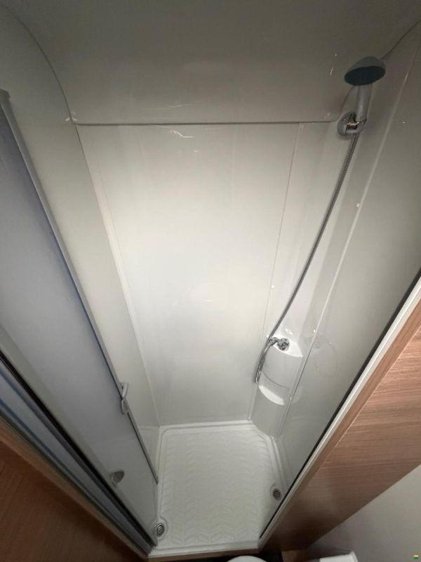 Ford ***WEINSBERG CARALOFT 650MF*NEUWERTIG*