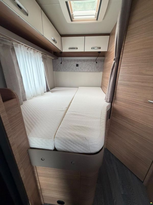 Ford ***WEINSBERG CARALOFT 650MF*NEUWERTIG*