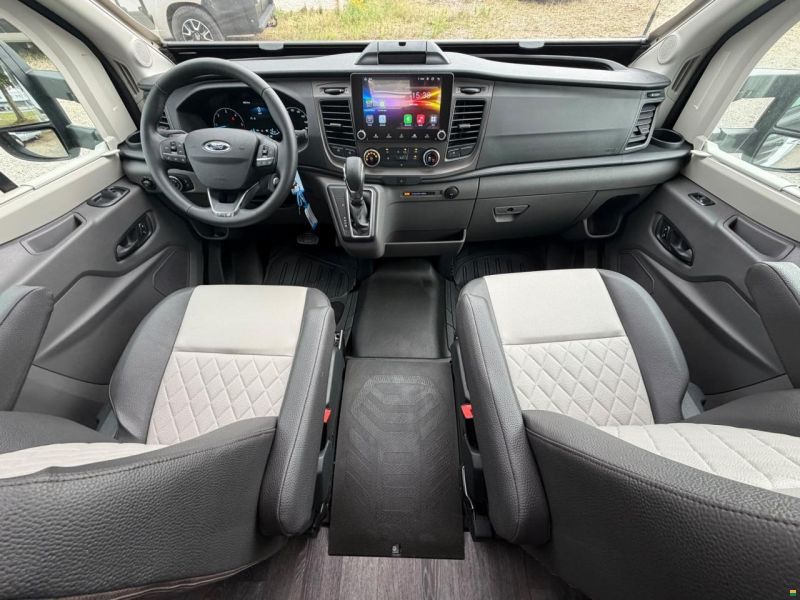 Ford ***WEINSBERG CARALOFT 650MF*NEUWERTIG*