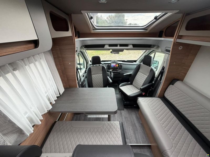 Ford ***WEINSBERG CARALOFT 650MF*NEUWERTIG*