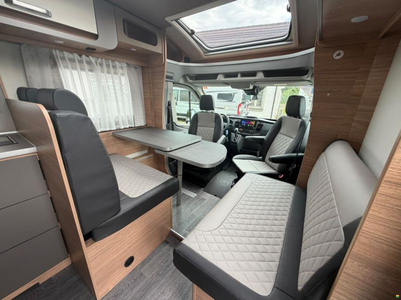 Ford ***WEINSBERG CARALOFT 650MF*NEUWERTIG*