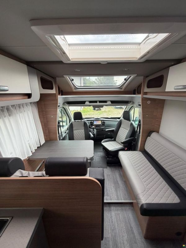 Ford ***WEINSBERG CARALOFT 650MF*NEUWERTIG*