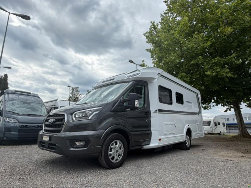 Ford ***WEINSBERG CARALOFT 650MF*NEUWERTIG*