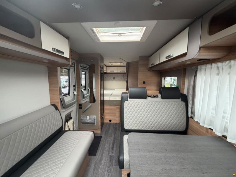 Ford ***WEINSBERG CARALOFT 650MF*NEUWERTIG*