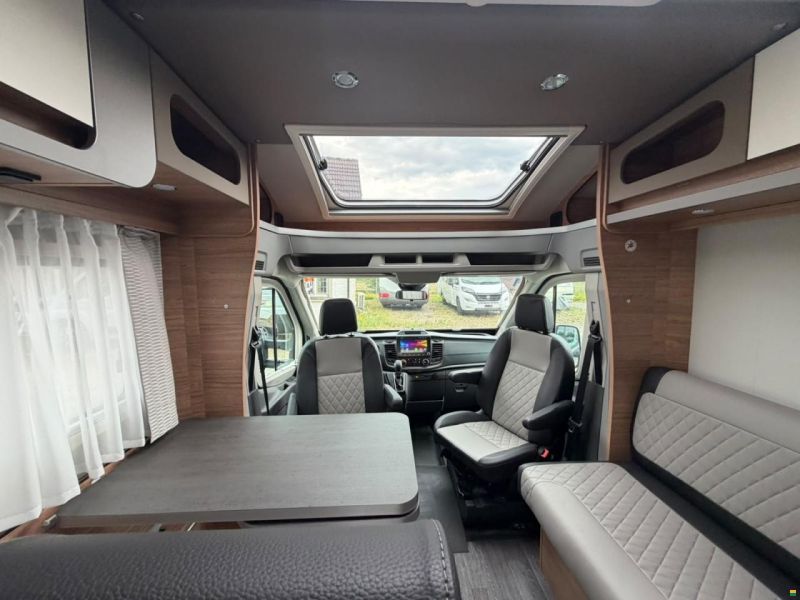 Ford ***WEINSBERG CARALOFT 650MF*NEUWERTIG*