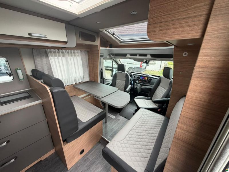 Ford ***WEINSBERG CARALOFT 650MF*NEUWERTIG*
