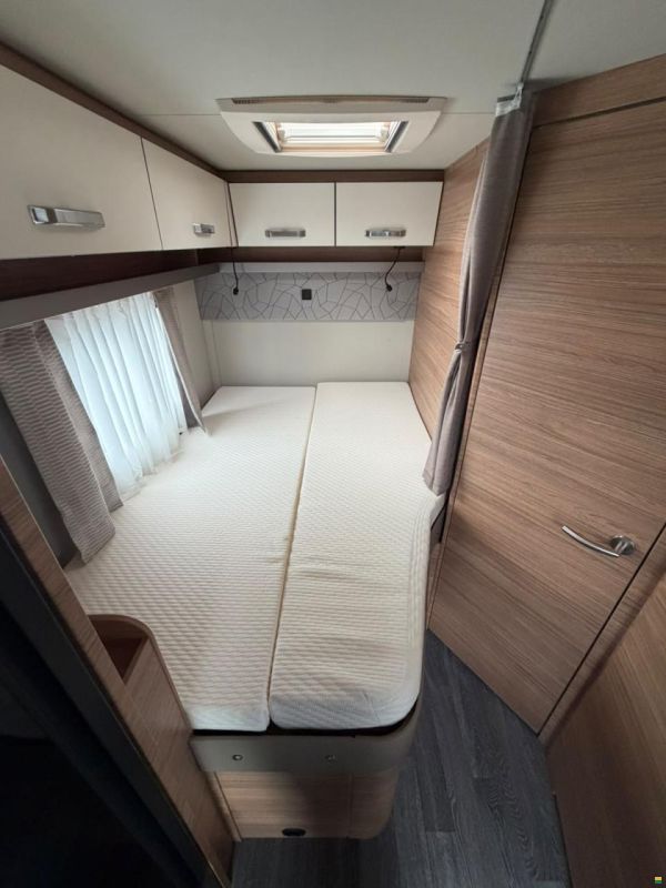Ford ***WEINSBERG CARALOFT 650MF*NEUWERTIG*