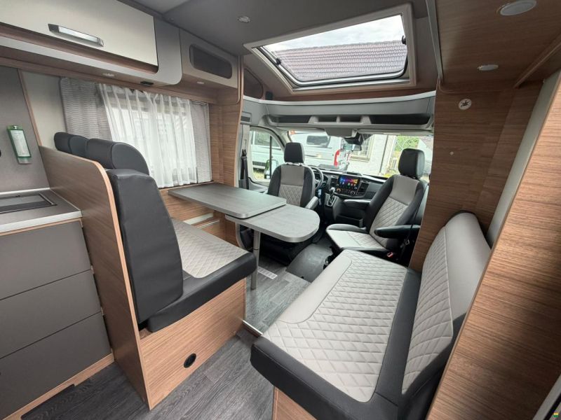 Ford ***WEINSBERG CARALOFT 650MF*NEUWERTIG*