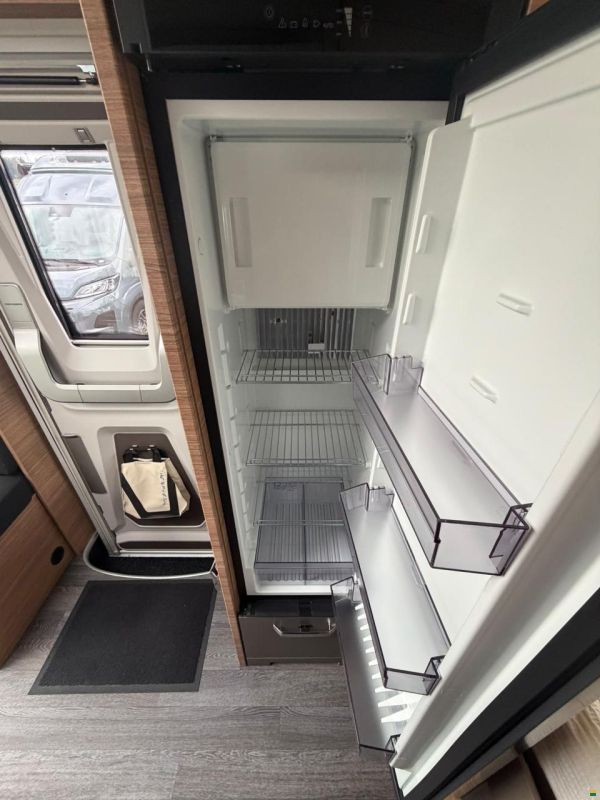 Ford ***WEINSBERG CARALOFT 650MF*NEUWERTIG*