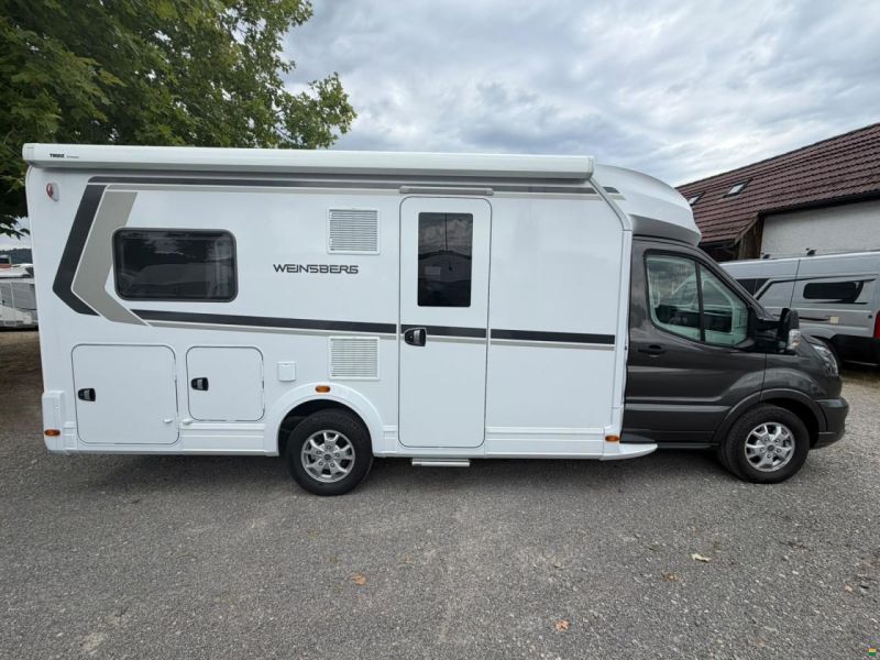 Ford ***WEINSBERG CARALOFT 650MF*NEUWERTIG*
