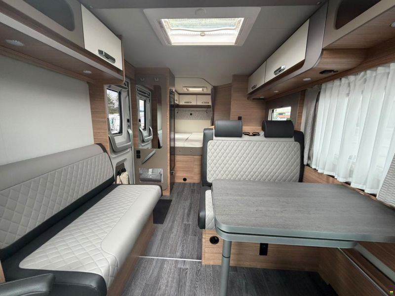Ford ***WEINSBERG CARALOFT 650MF*NEUWERTIG*