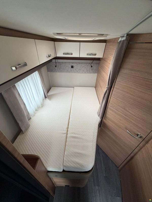 Ford ***WEINSBERG CARALOFT 650MF*NEUWERTIG*