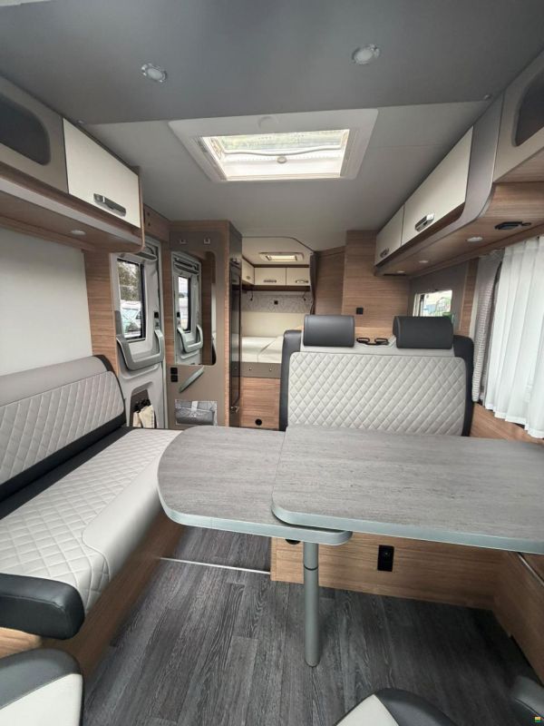 Ford ***WEINSBERG CARALOFT 650MF*NEUWERTIG*