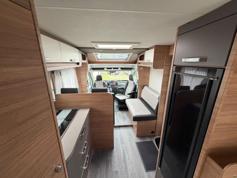 Ford ***WEINSBERG CARALOFT 650MF*NEUWERTIG*